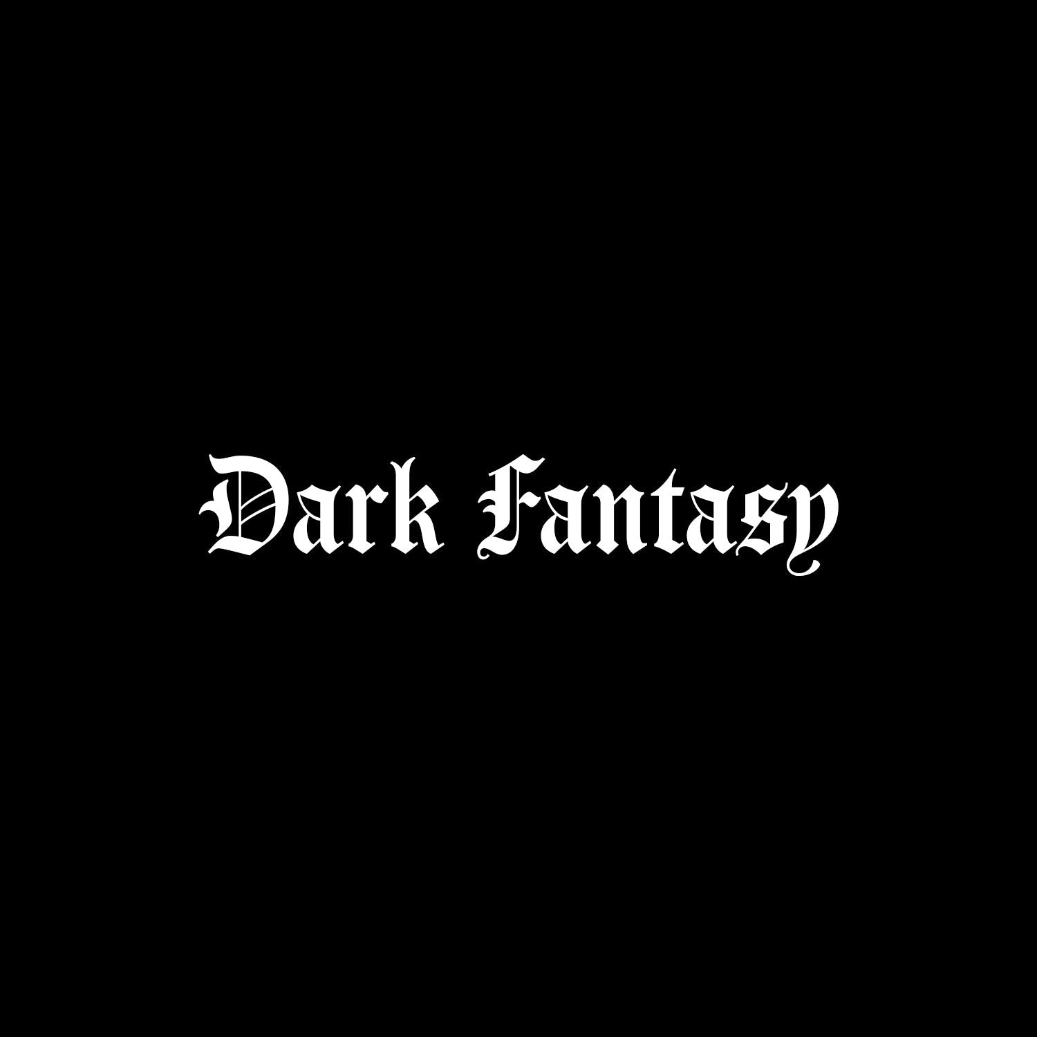 Dark Fantasy
