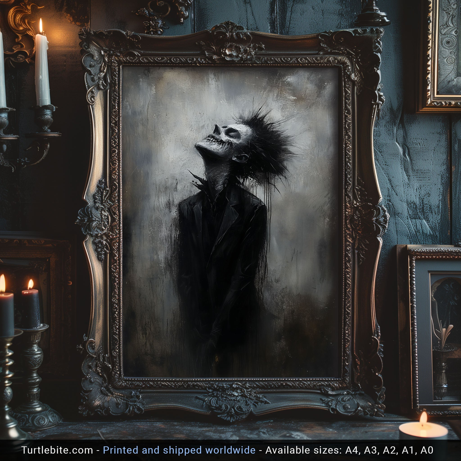 All Posters