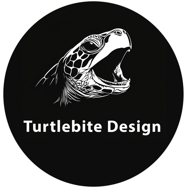 Turtlebite Design